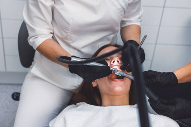 Best Emergency Dental Care for Sports Injuries in Fairview, MT