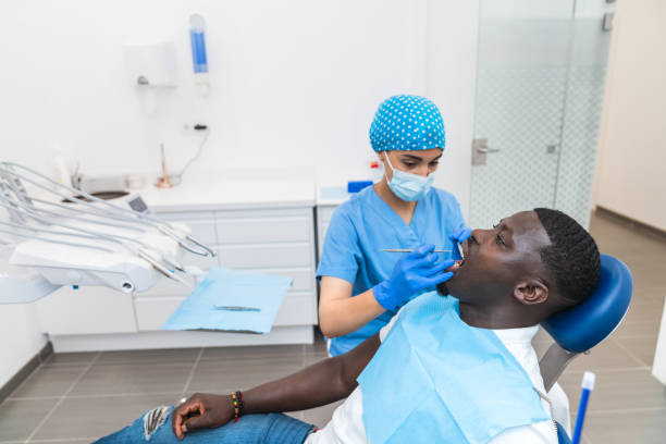Best Emergency Treatment for Oral Infections in Fairview, MT