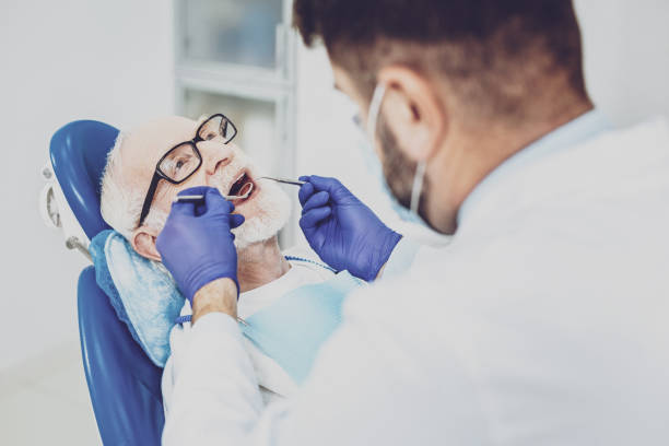 Best Emergency Treatment for Jaw Pain or Injury in Fairview, MT
